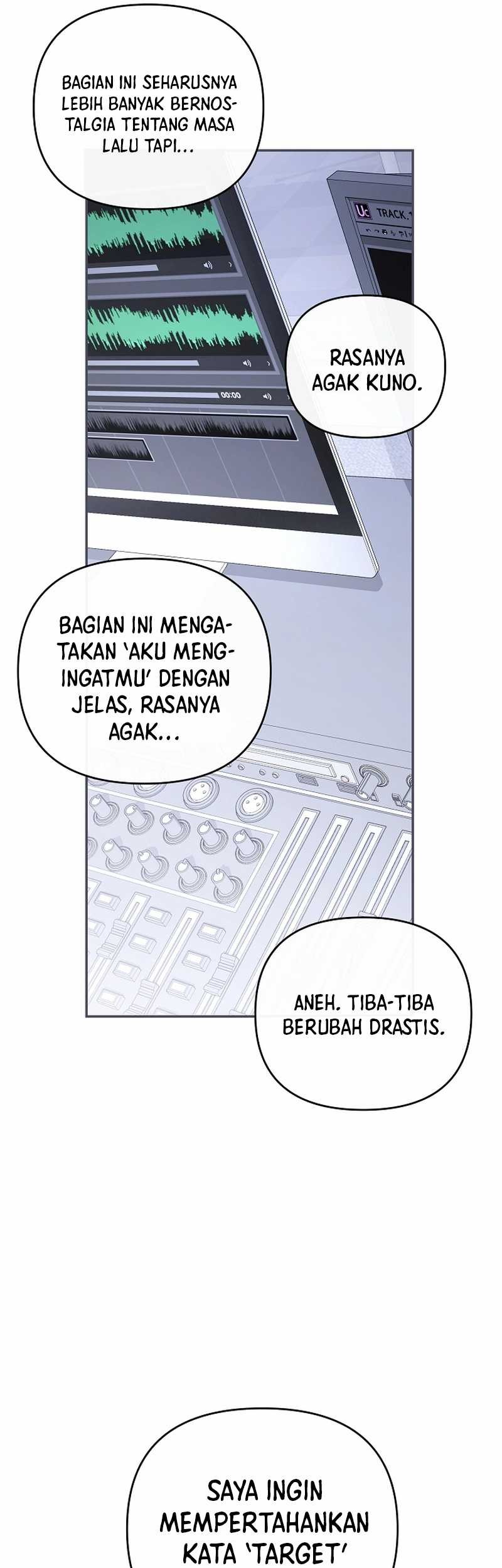 Surviving as a PD Idol Chapter 9 - halaman 6