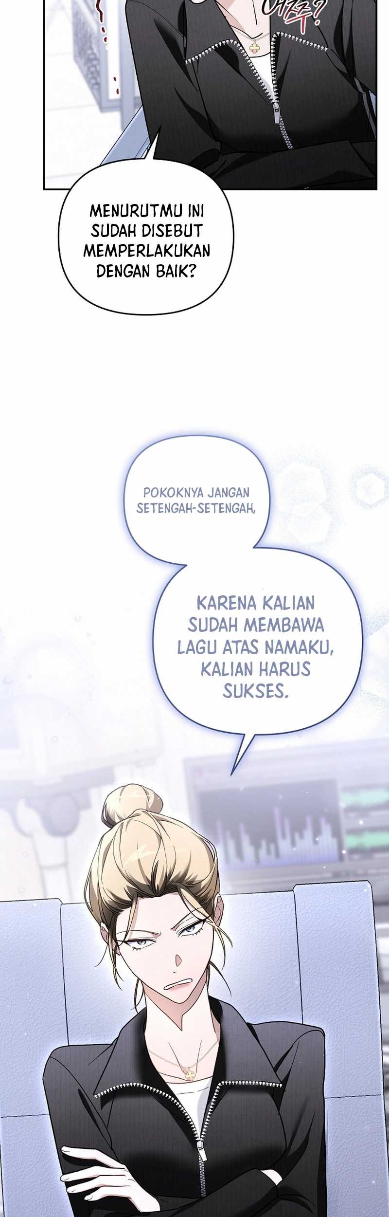 Surviving as a PD Idol Chapter 9 - halaman 63