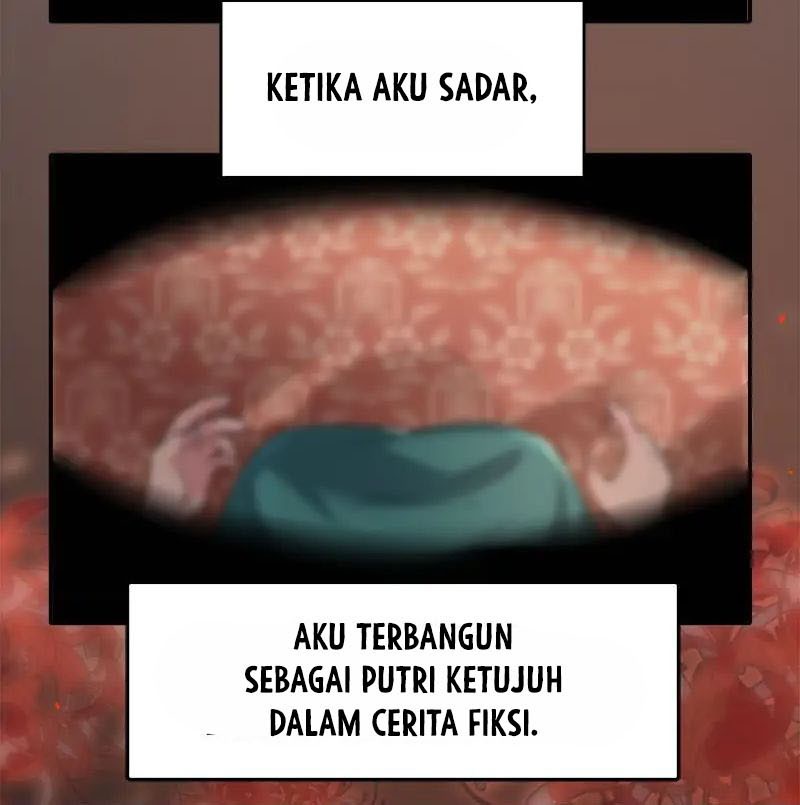Surviving as a Tyrant’s Daughter Chapter 1 - halaman 10