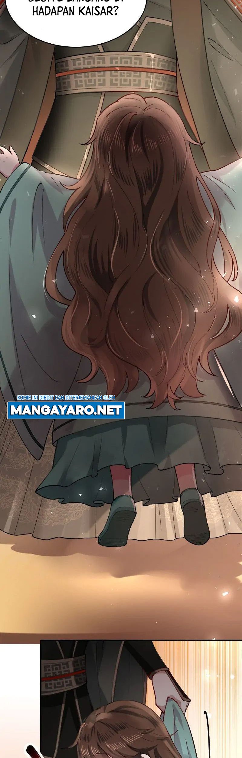 Surviving as a Tyrant’s Daughter Chapter 1 - halaman 18