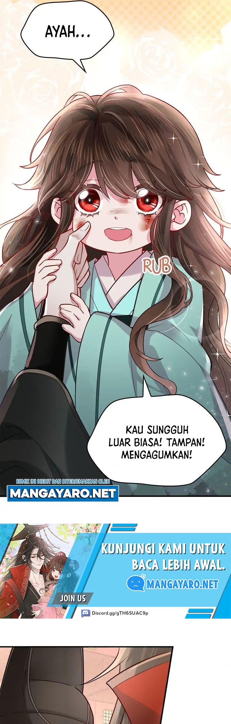 Surviving as a Tyrant’s Daughter Chapter 1 - halaman 25