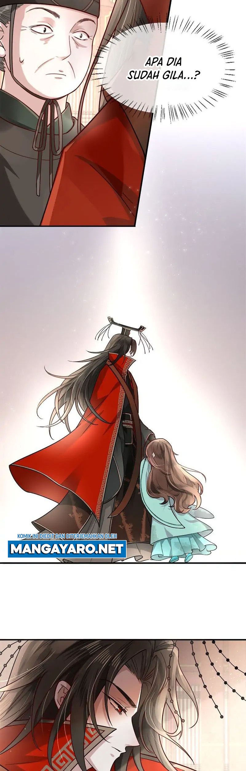 Surviving as a Tyrant’s Daughter Chapter 1 - halaman 26