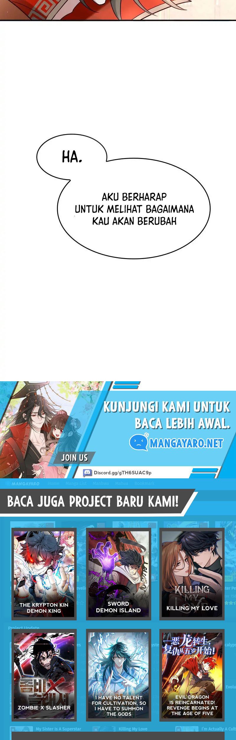Surviving as a Tyrant’s Daughter Chapter 1 - halaman 27