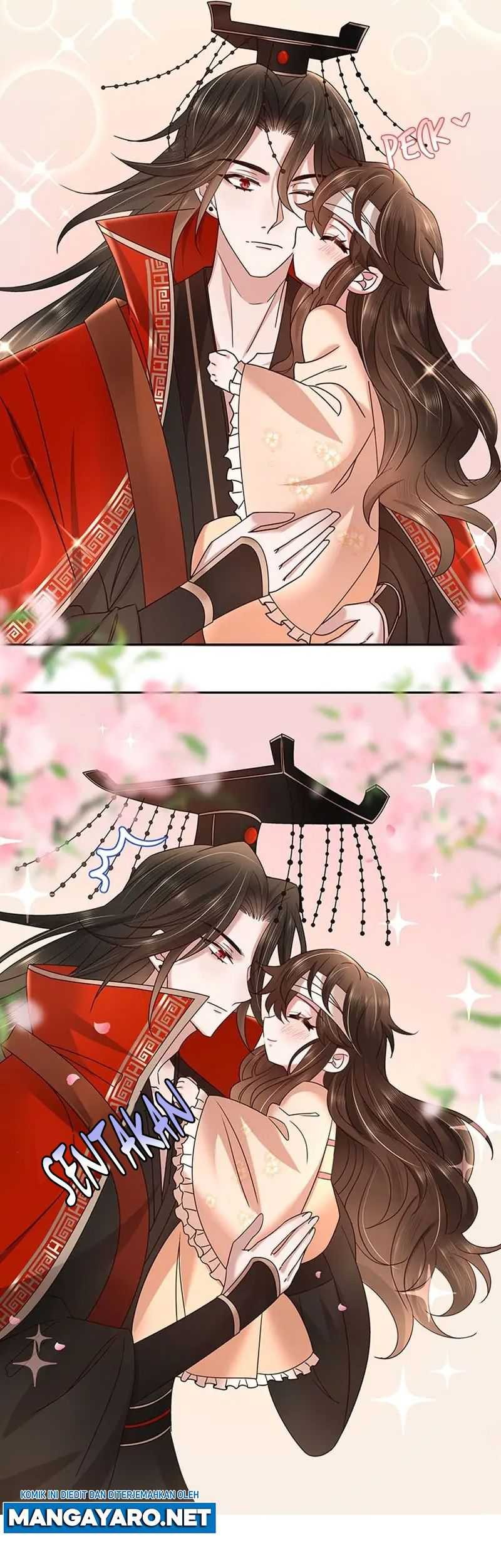 Surviving as a Tyrant’s Daughter Chapter 10 - halaman 10