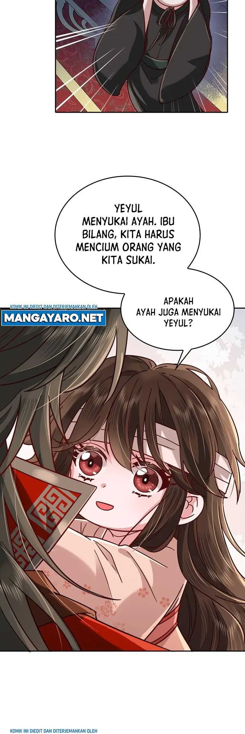 Surviving as a Tyrant’s Daughter Chapter 10 - halaman 13