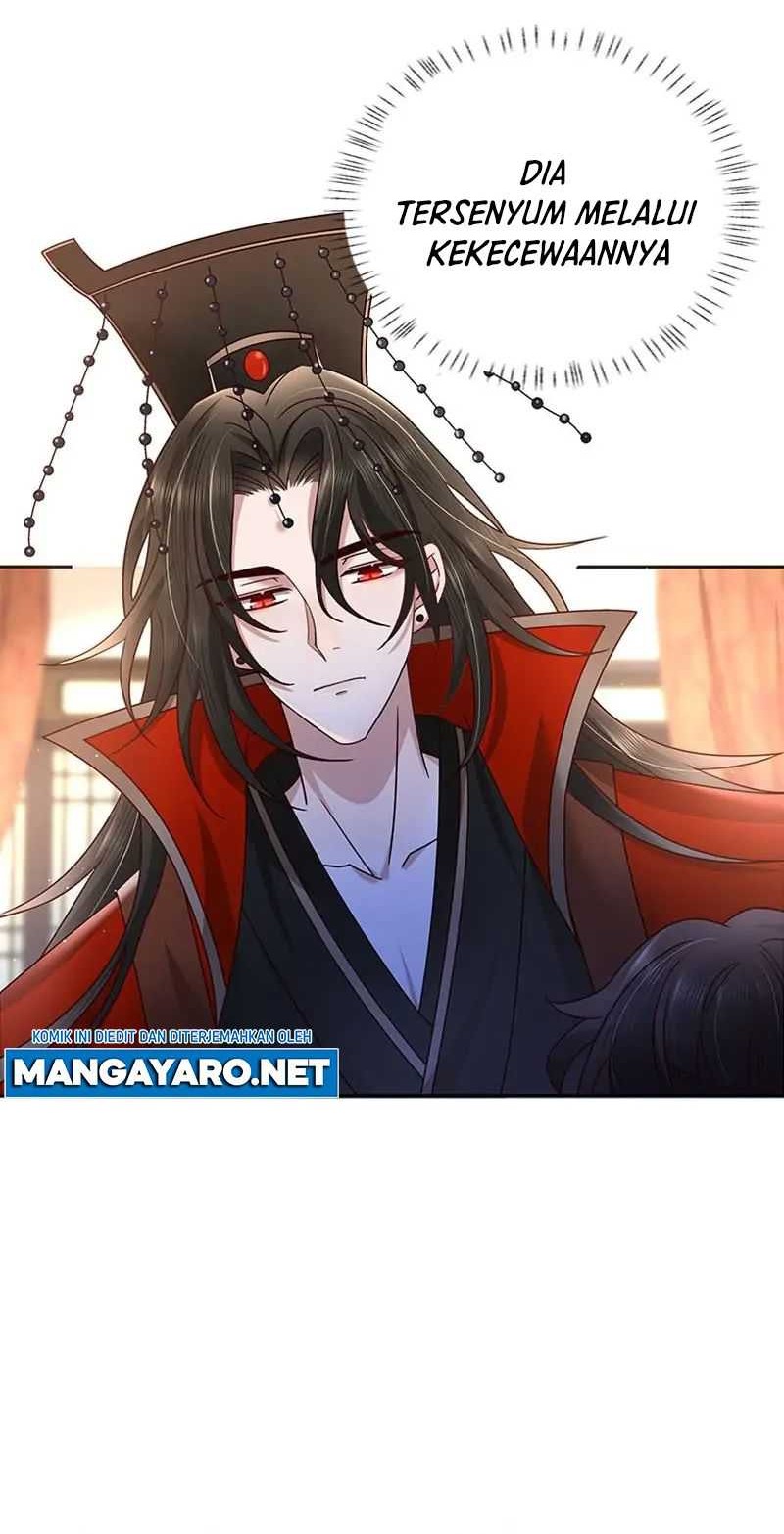 Surviving as a Tyrant’s Daughter Chapter 10 - halaman 21