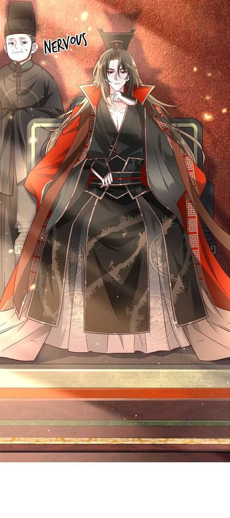 Surviving as a Tyrant’s Daughter Chapter 11 - halaman 17