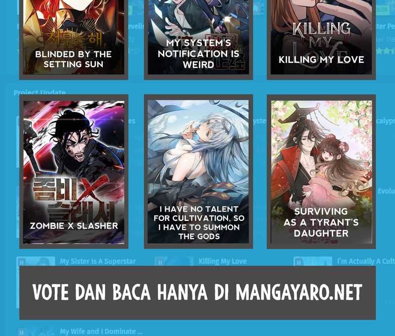 Surviving as a Tyrant’s Daughter Chapter 11 - halaman 24
