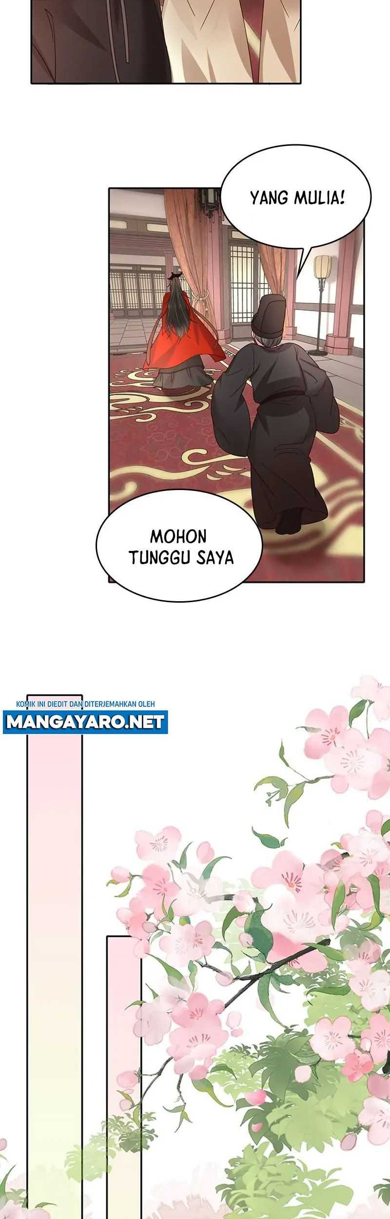 Surviving as a Tyrant’s Daughter Chapter 11 - halaman 3