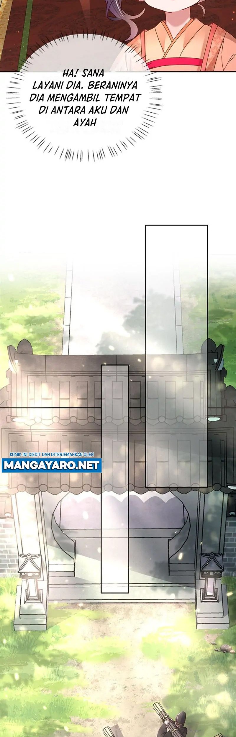 Surviving as a Tyrant’s Daughter Chapter 12 - halaman 7