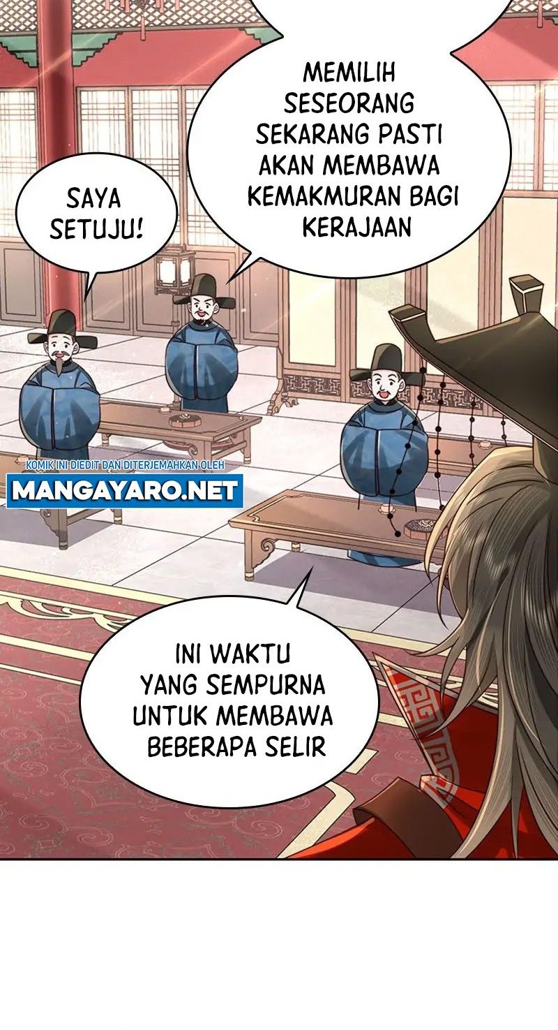 Surviving as a Tyrant’s Daughter Chapter 14 - halaman 9