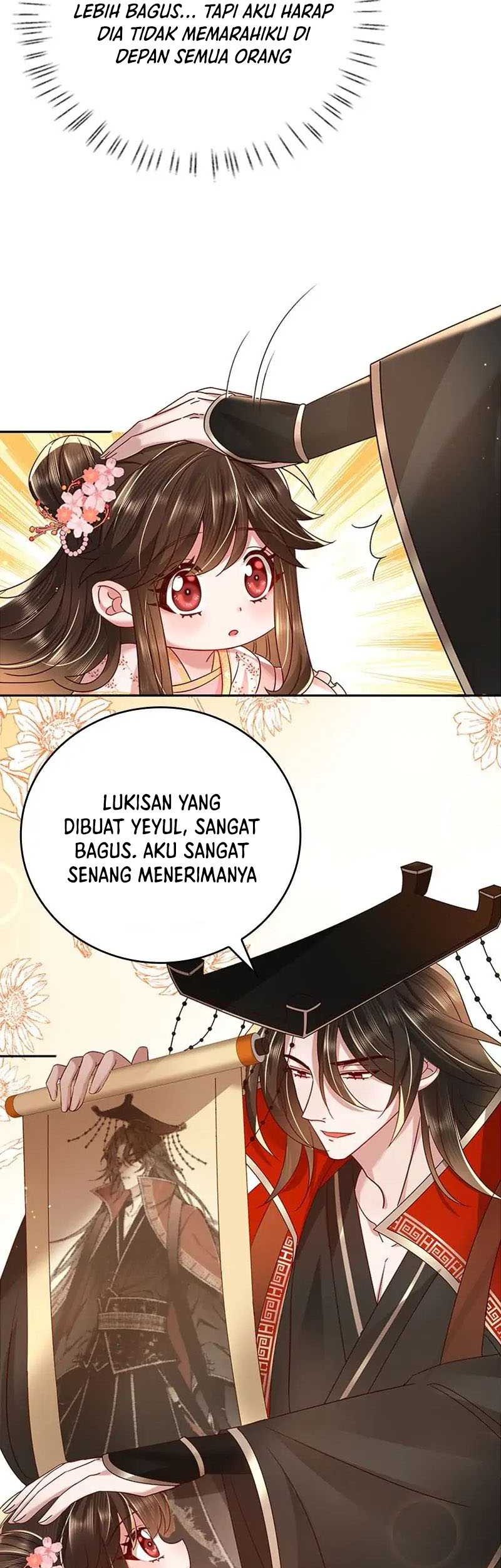 Surviving as a Tyrant’s Daughter Chapter 15 - halaman 12