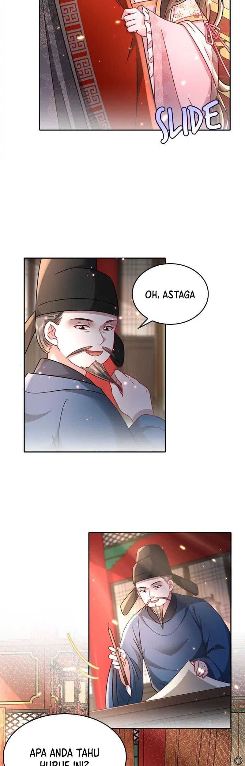 Surviving as a Tyrant’s Daughter Chapter 15 - halaman 19