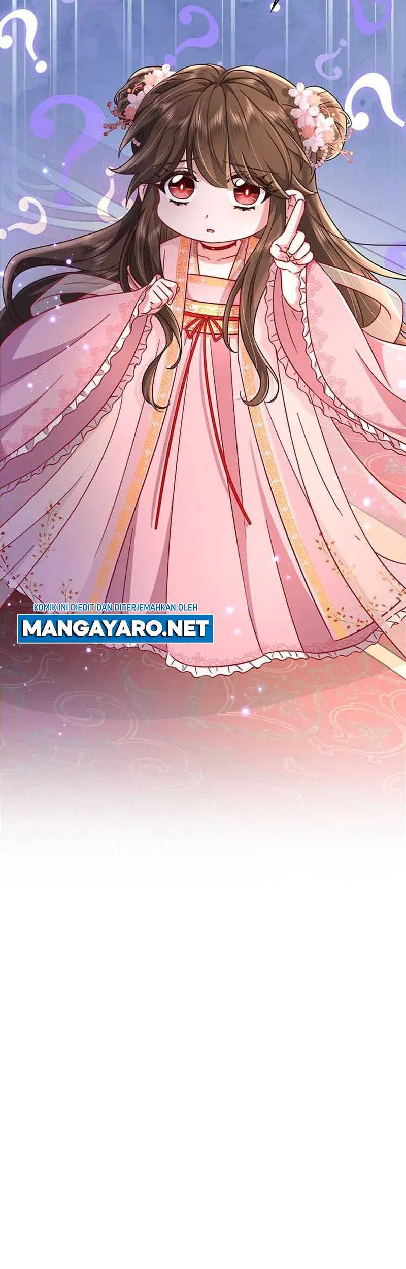 Surviving as a Tyrant’s Daughter Chapter 15 - halaman 23