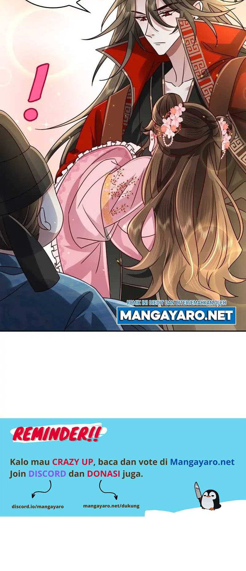 Surviving as a Tyrant’s Daughter Chapter 16 - halaman 13