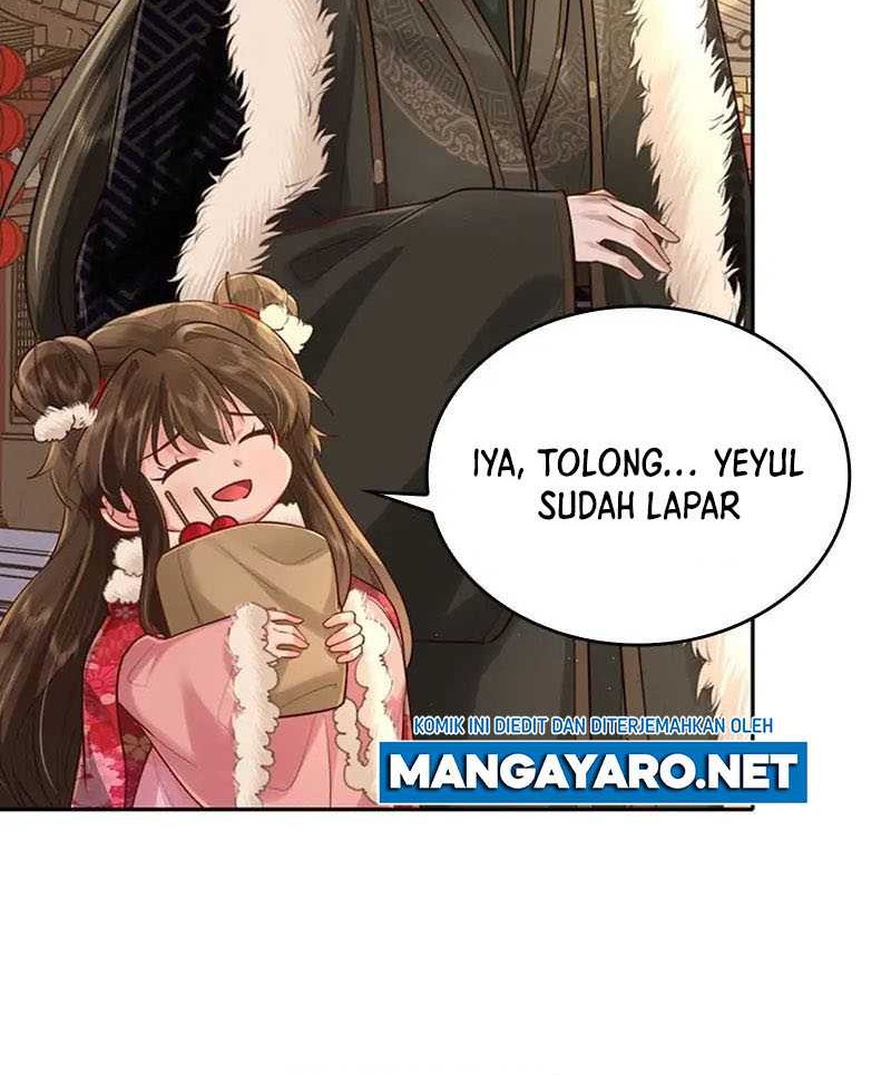 Surviving as a Tyrant’s Daughter Chapter 17 - halaman 25