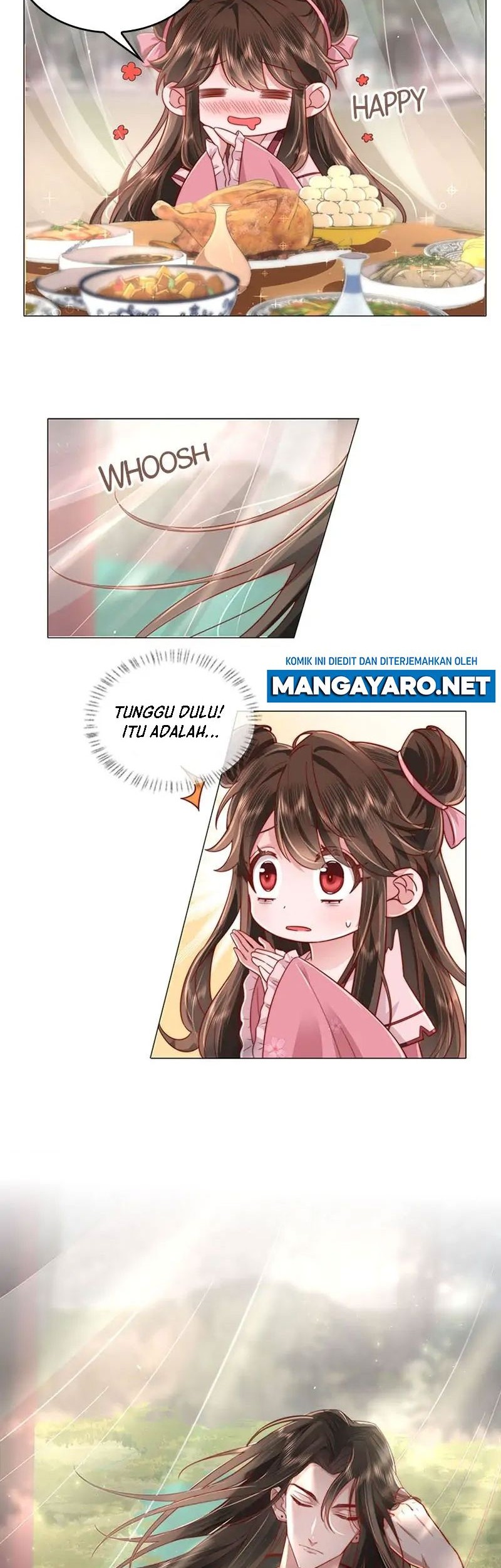 Surviving as a Tyrant’s Daughter Chapter 2 - halaman 19