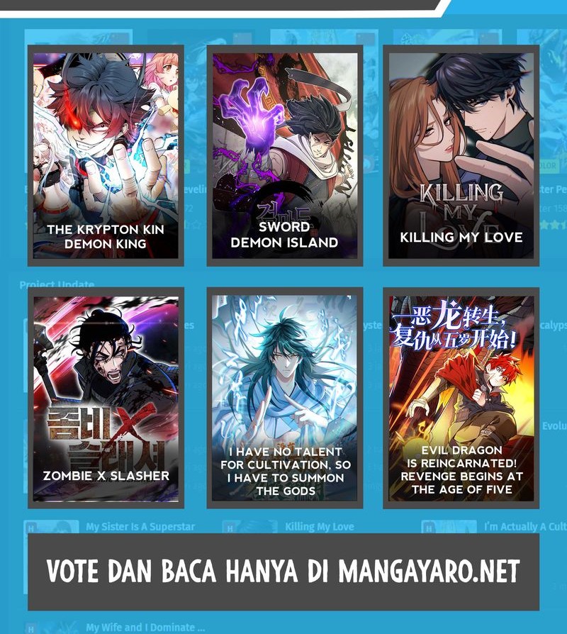 Surviving as a Tyrant’s Daughter Chapter 2 - halaman 21