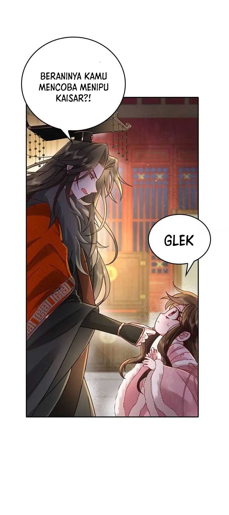 Surviving as a Tyrant’s Daughter Chapter 20 - halaman 17