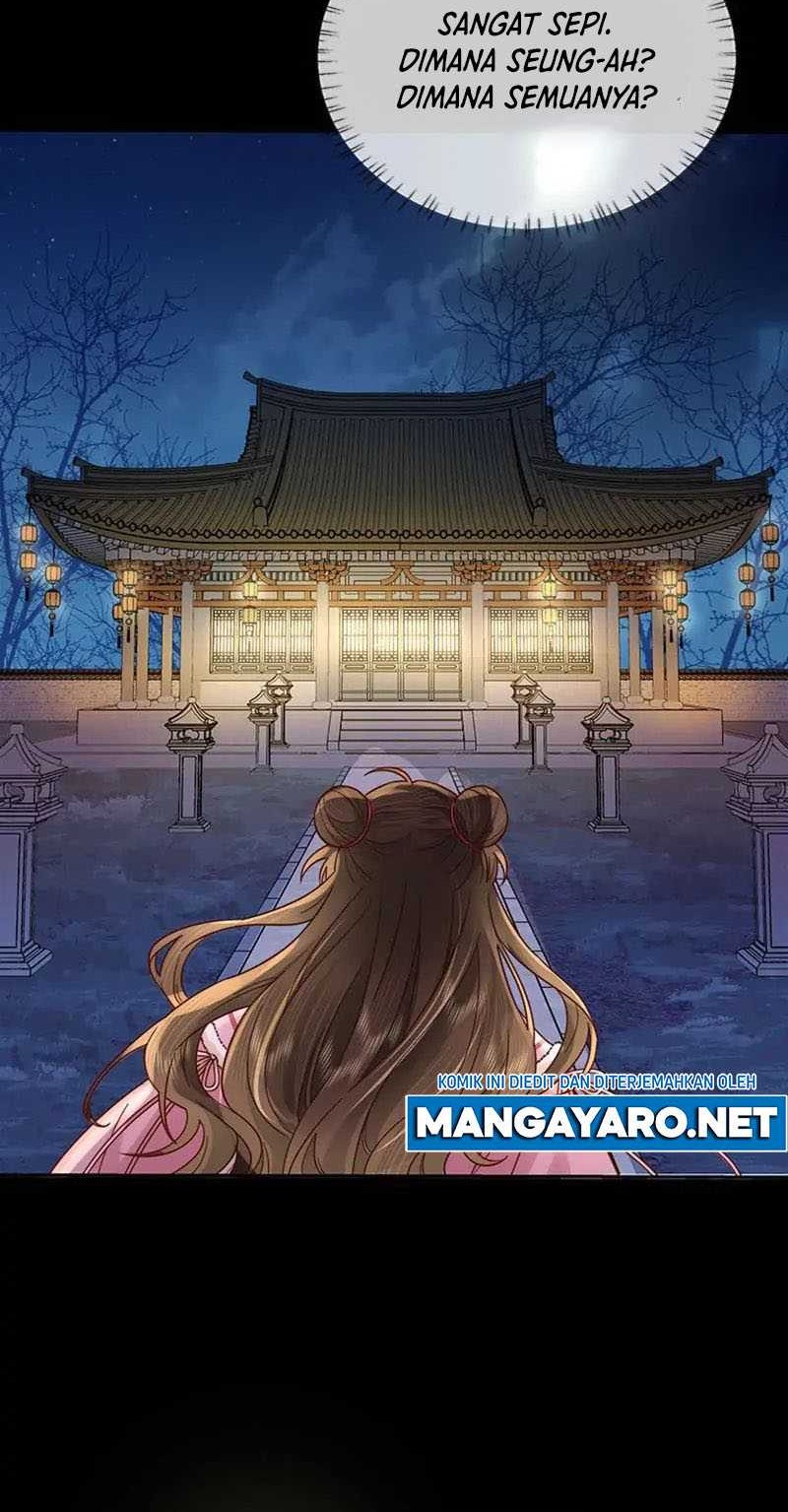 Surviving as a Tyrant’s Daughter Chapter 20 - halaman 9