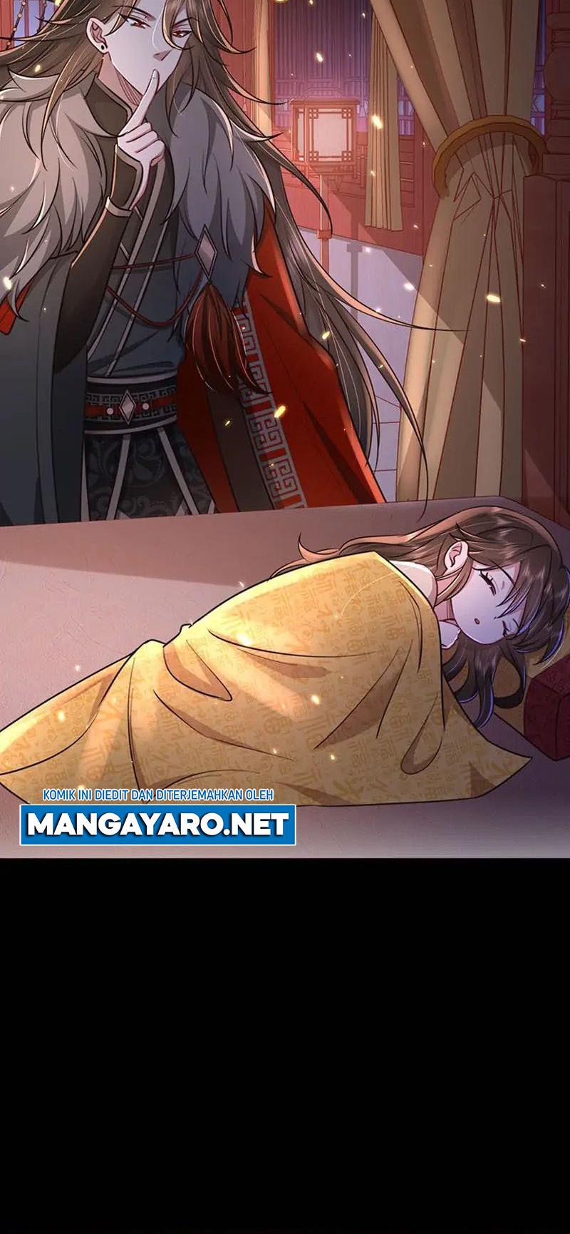 Surviving as a Tyrant’s Daughter Chapter 22 - halaman 13