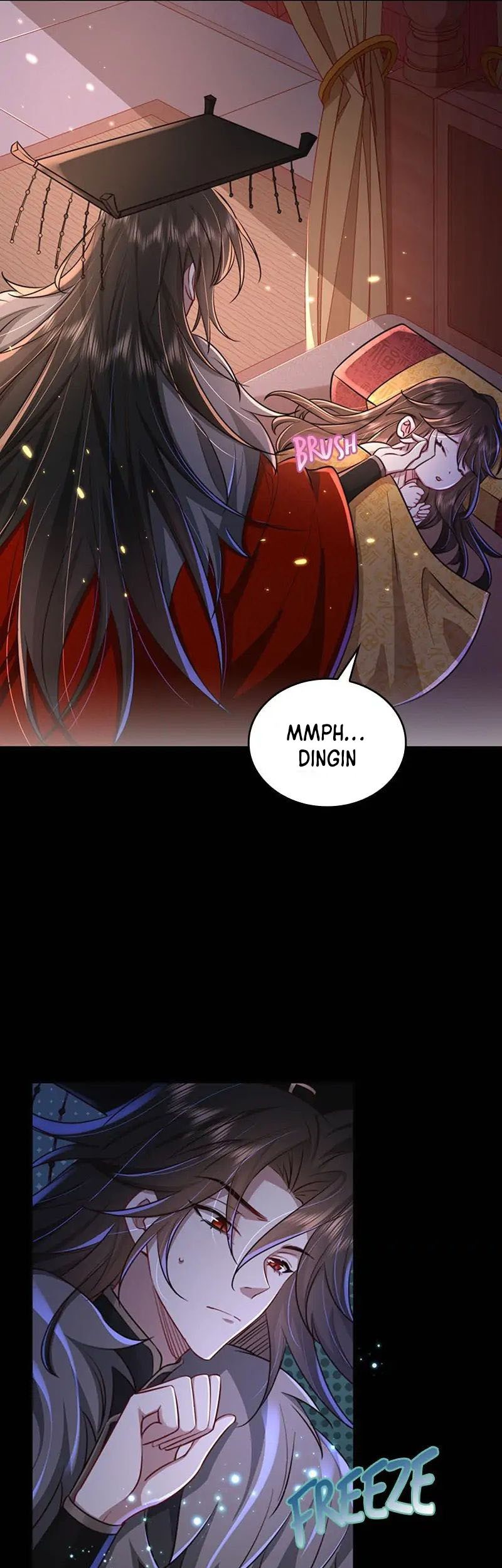 Surviving as a Tyrant’s Daughter Chapter 22 - halaman 14