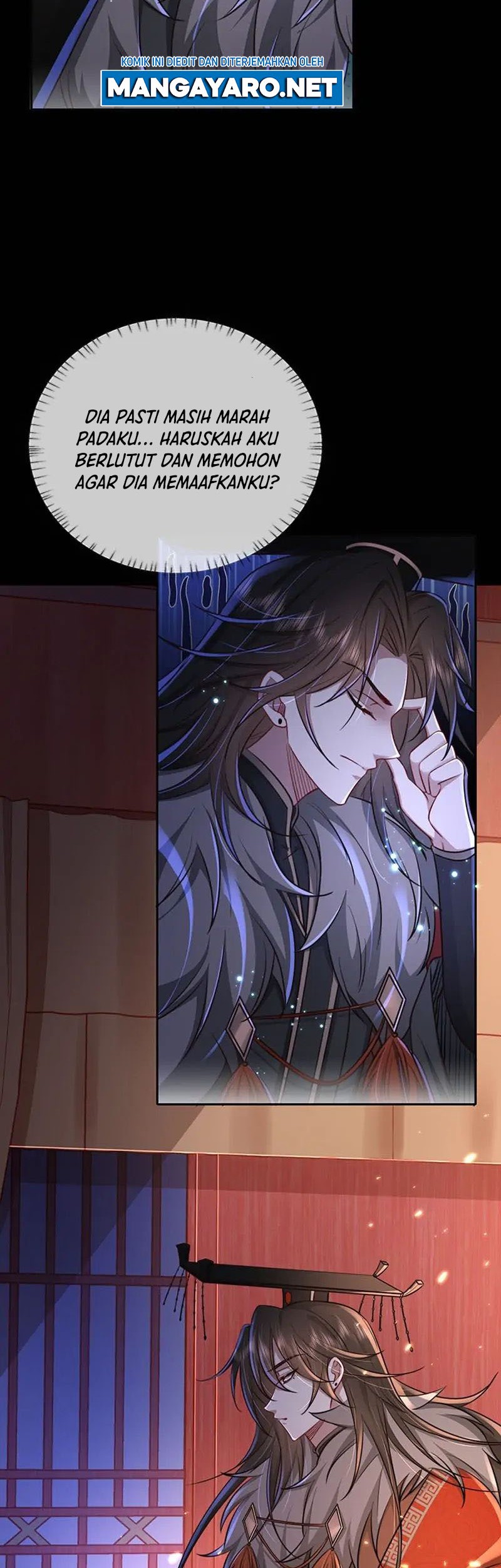 Surviving as a Tyrant’s Daughter Chapter 22 - halaman 15