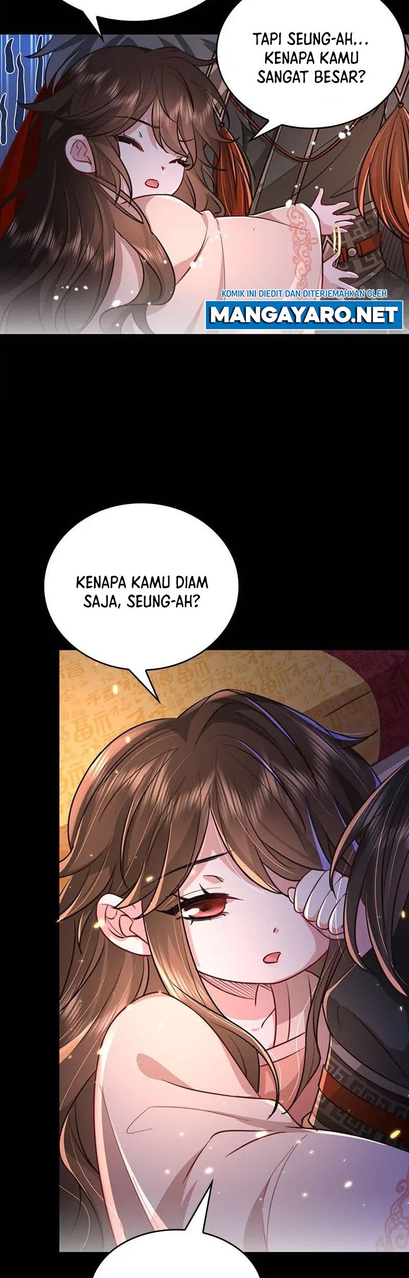 Surviving as a Tyrant’s Daughter Chapter 22 - halaman 19