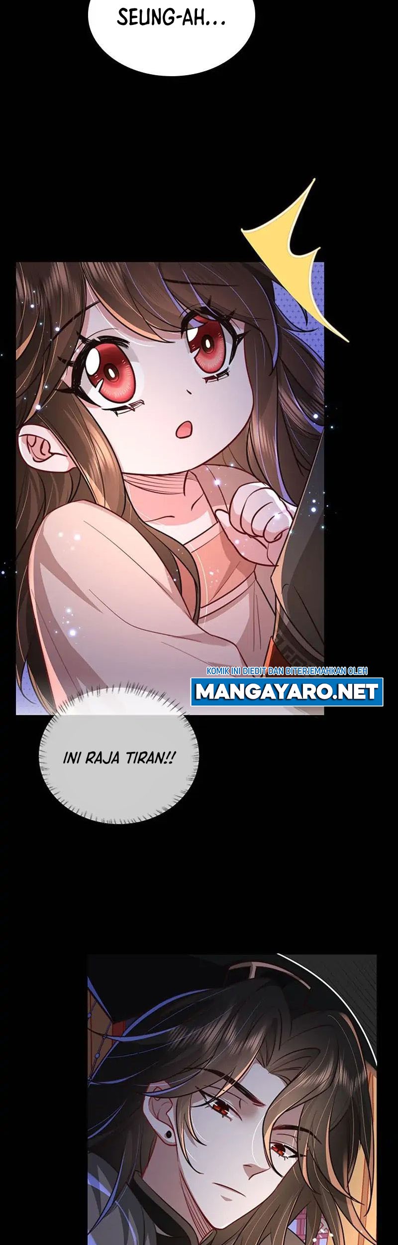 Surviving as a Tyrant’s Daughter Chapter 22 - halaman 20