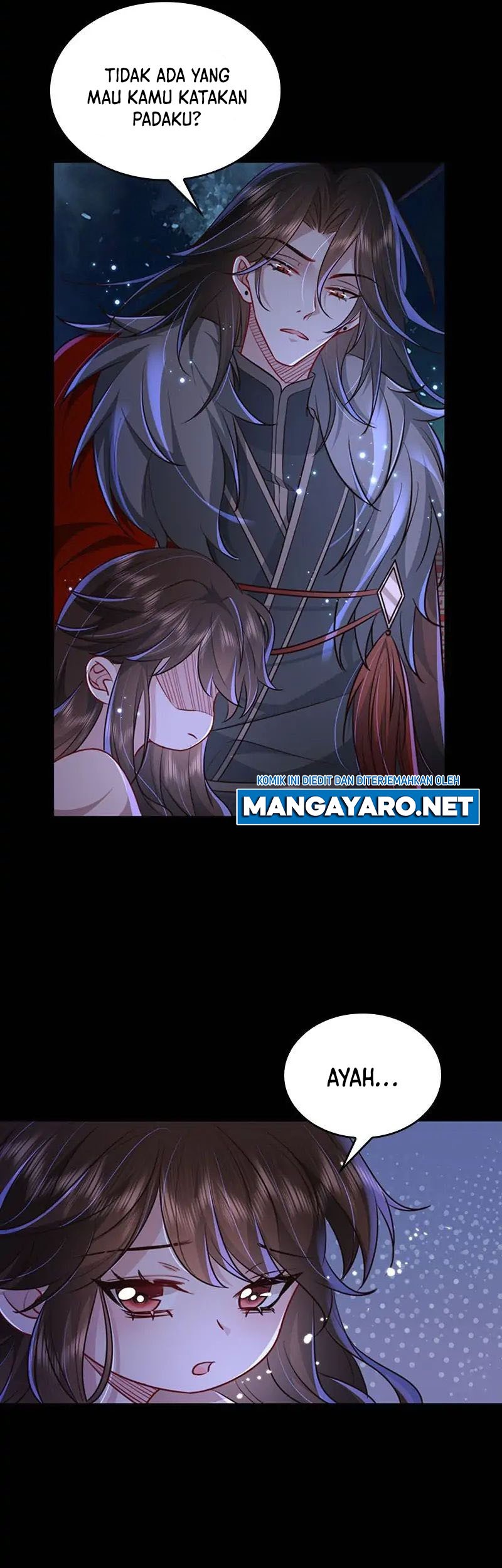 Surviving as a Tyrant’s Daughter Chapter 22 - halaman 22