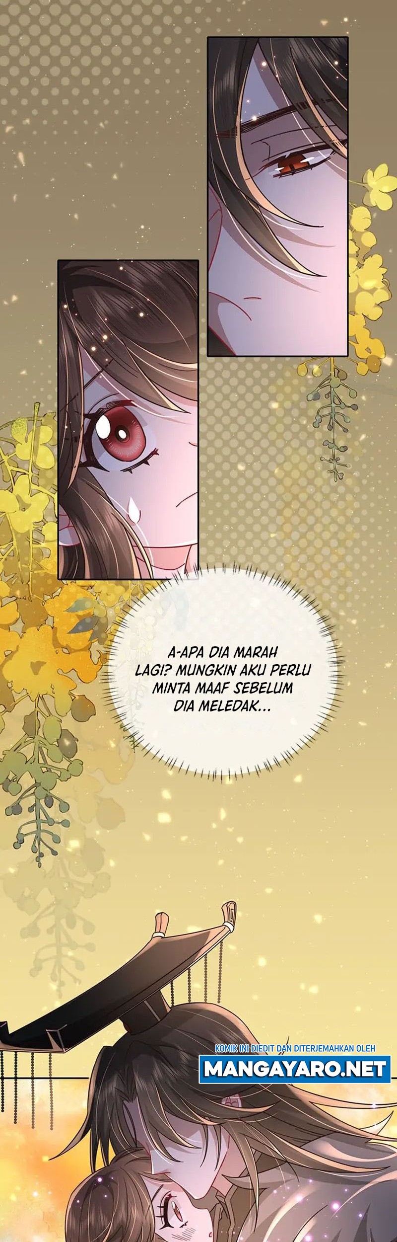 Surviving as a Tyrant’s Daughter Chapter 23 - halaman 11
