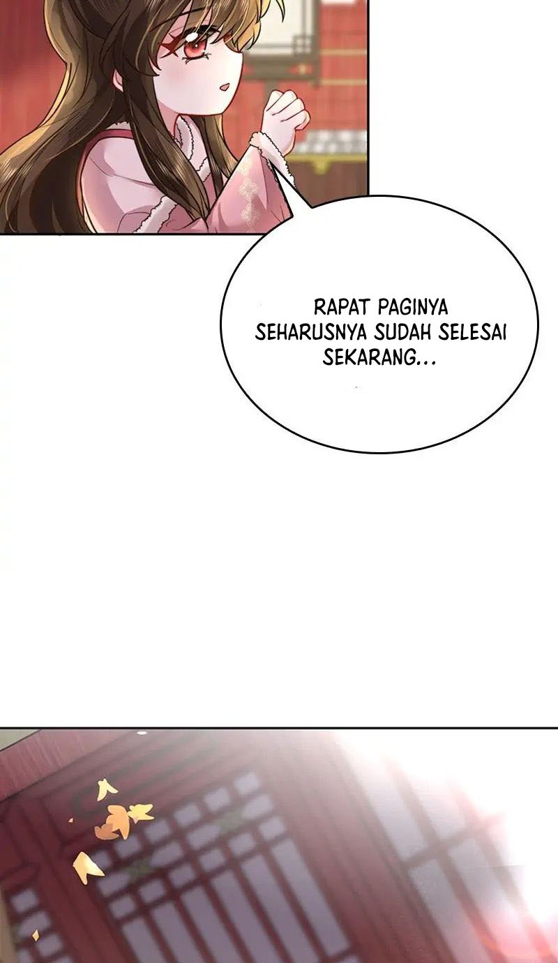 Surviving as a Tyrant’s Daughter Chapter 23 - halaman 17