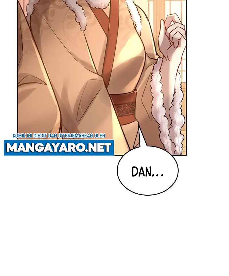 Surviving as a Tyrant’s Daughter Chapter 23 - halaman 21