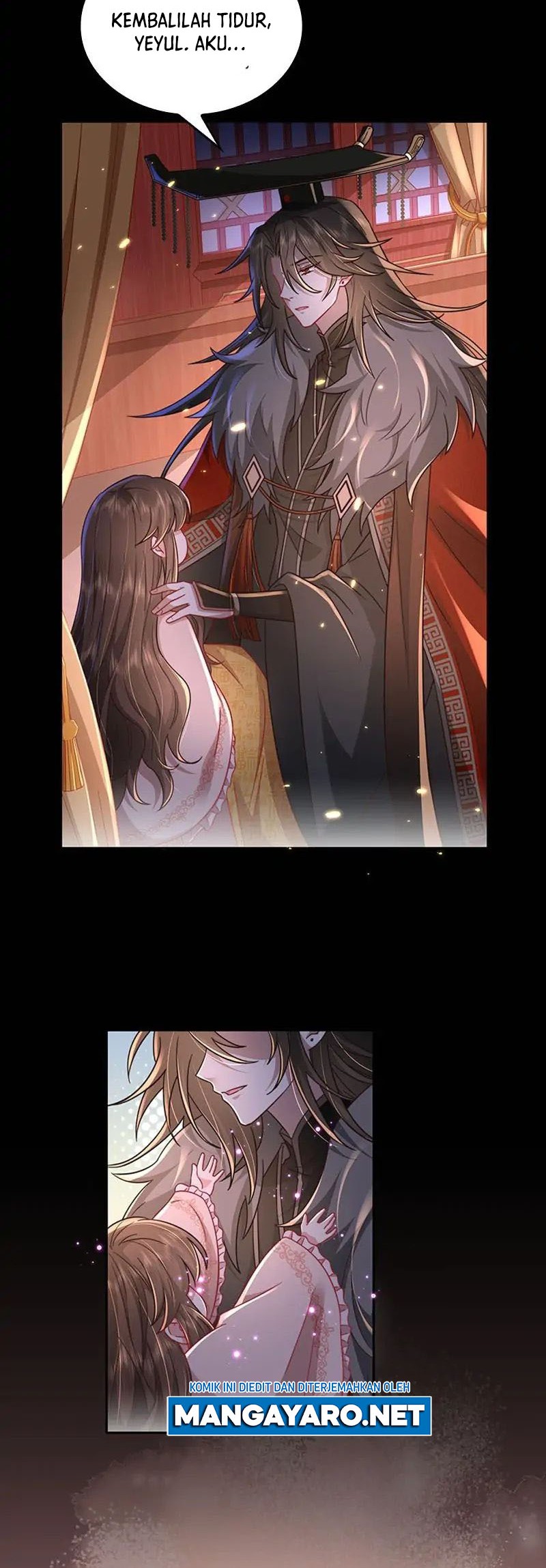 Surviving as a Tyrant’s Daughter Chapter 23 - halaman 9