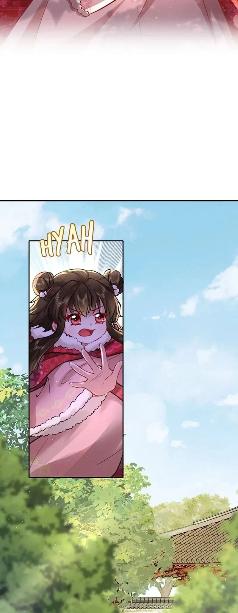 Surviving as a Tyrant’s Daughter Chapter 24 - halaman 17