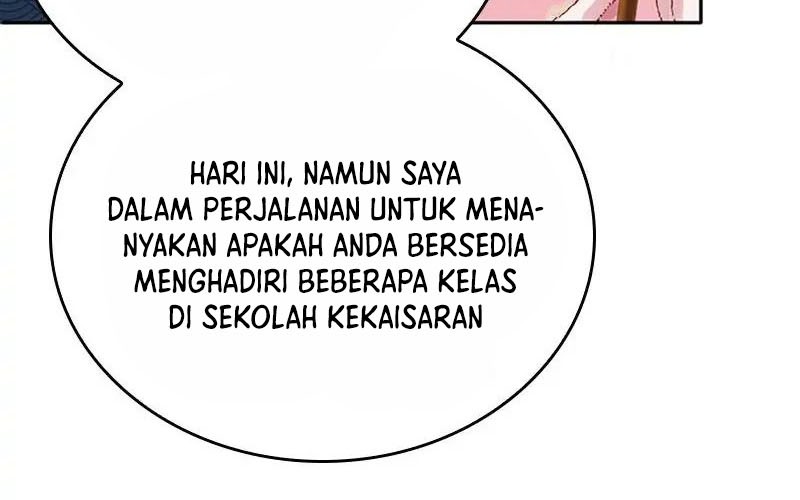 Surviving as a Tyrant’s Daughter Chapter 26 - halaman 10