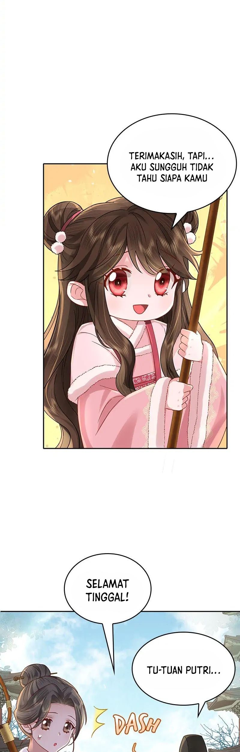 Surviving as a Tyrant’s Daughter Chapter 26 - halaman 11