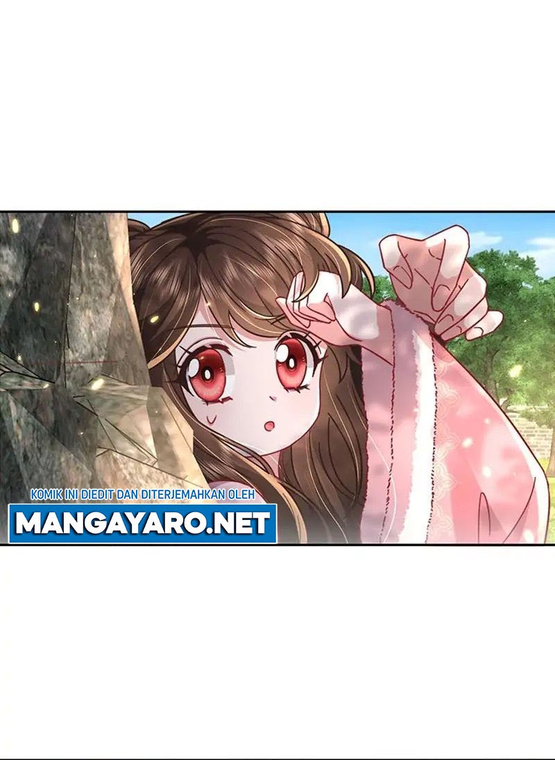 Surviving as a Tyrant’s Daughter Chapter 26 - halaman 14