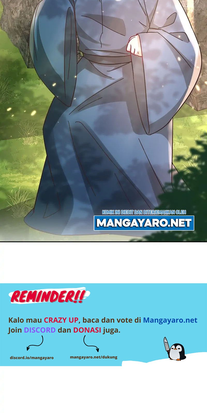 Surviving as a Tyrant’s Daughter Chapter 26 - halaman 18