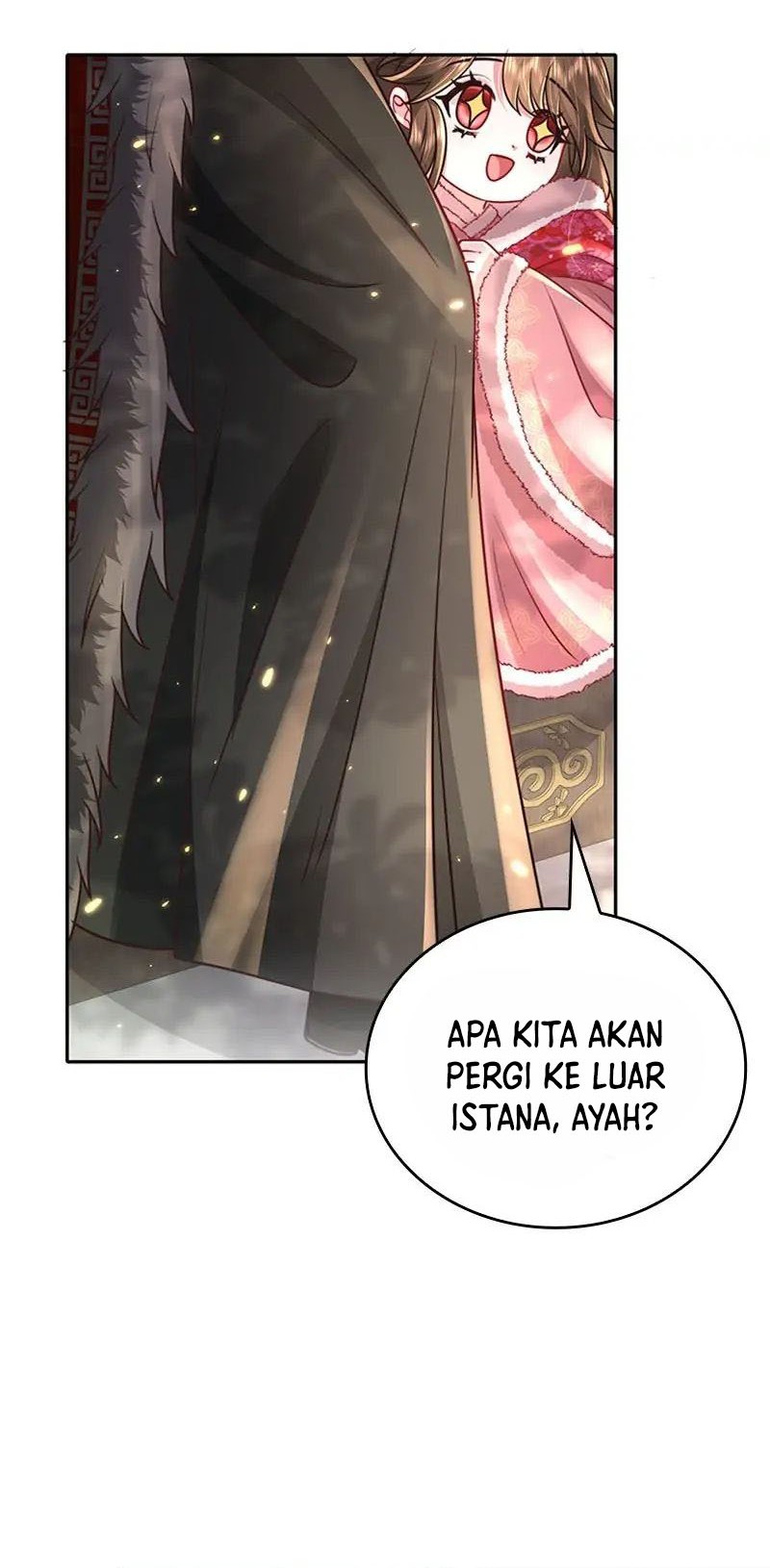 Surviving as a Tyrant’s Daughter Chapter 27 - halaman 21