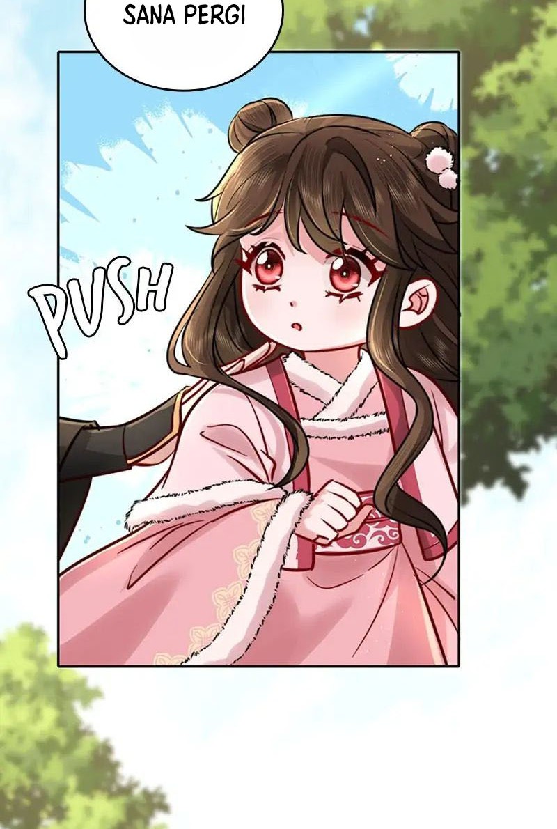 Surviving as a Tyrant’s Daughter Chapter 27 - halaman 5
