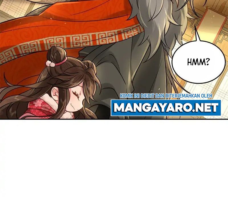 Surviving as a Tyrant’s Daughter Chapter 28 - halaman 9