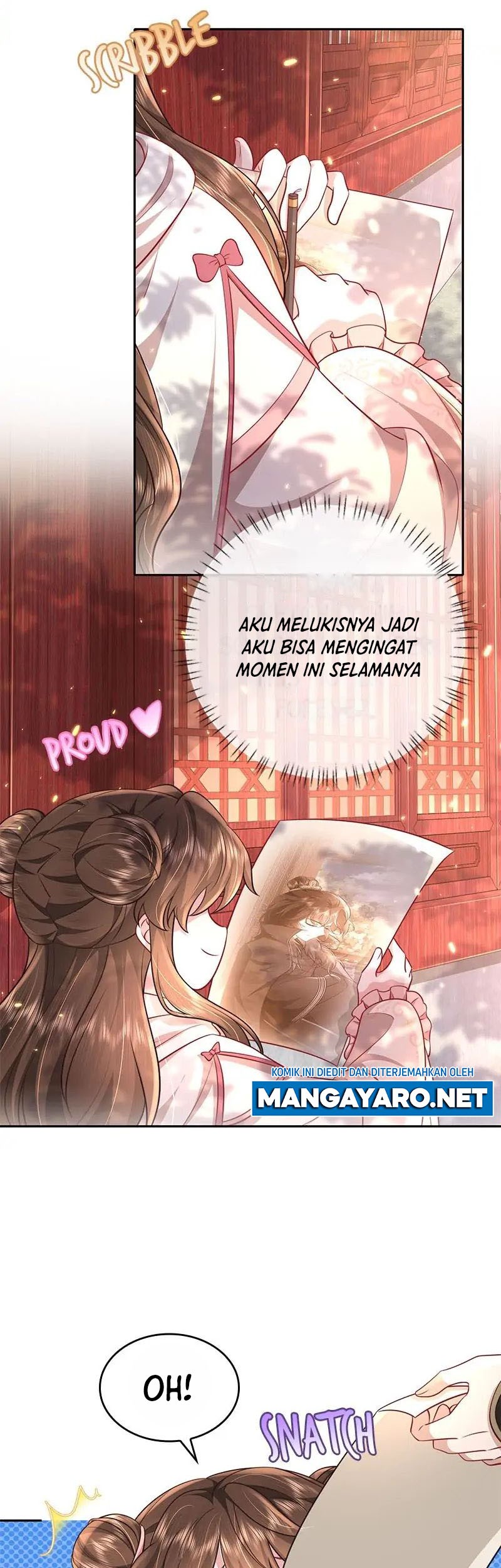Surviving as a Tyrant’s Daughter Chapter 29 - halaman 12