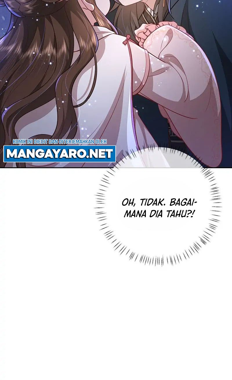 Surviving as a Tyrant’s Daughter Chapter 29 - halaman 17