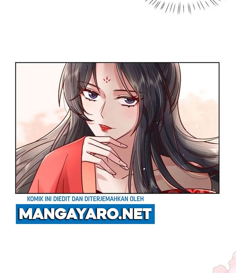 Surviving as a Tyrant’s Daughter Chapter 3 - halaman 17