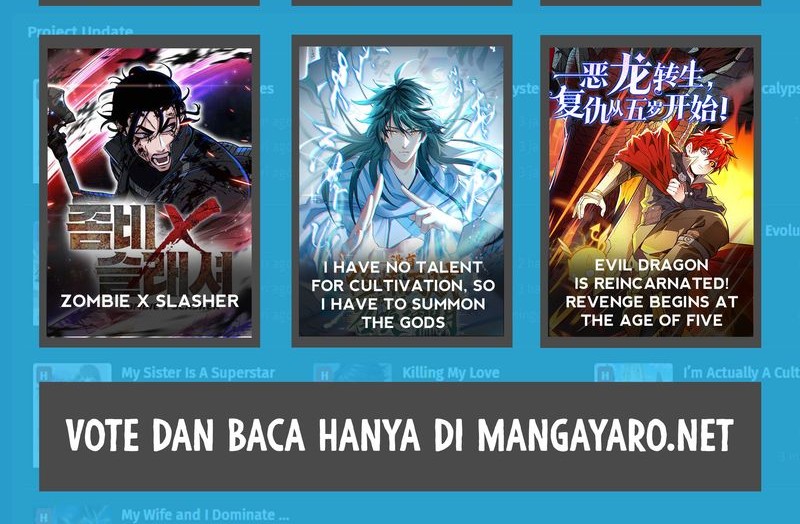 Surviving as a Tyrant’s Daughter Chapter 3 - halaman 21
