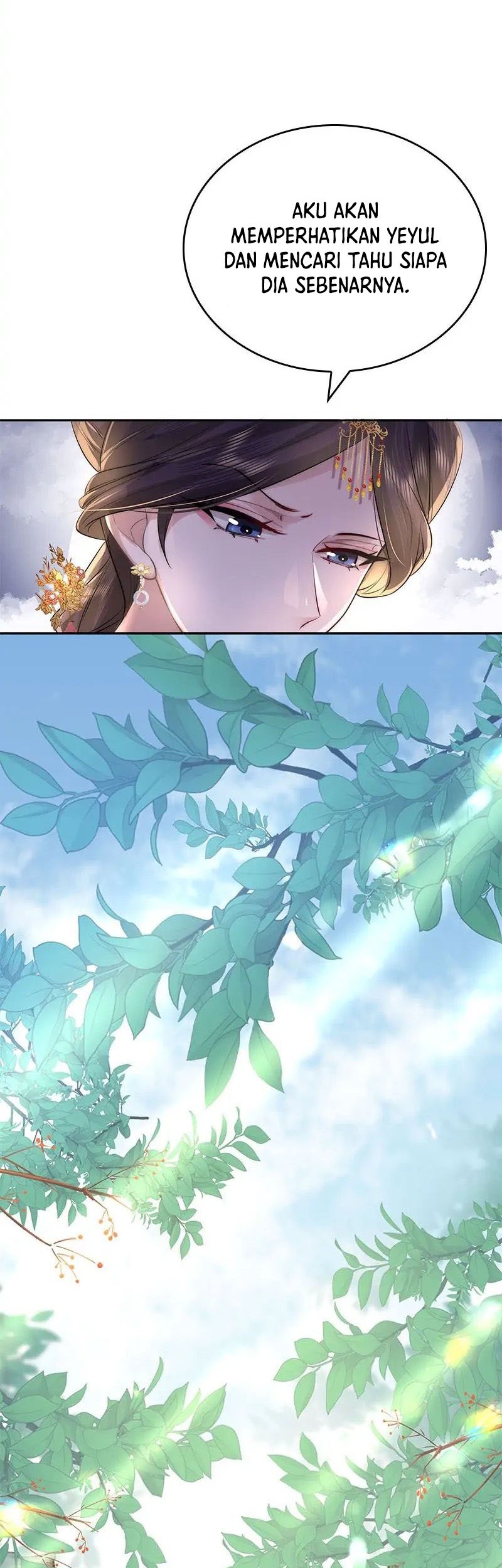 Surviving as a Tyrant’s Daughter Chapter 31 - halaman 19