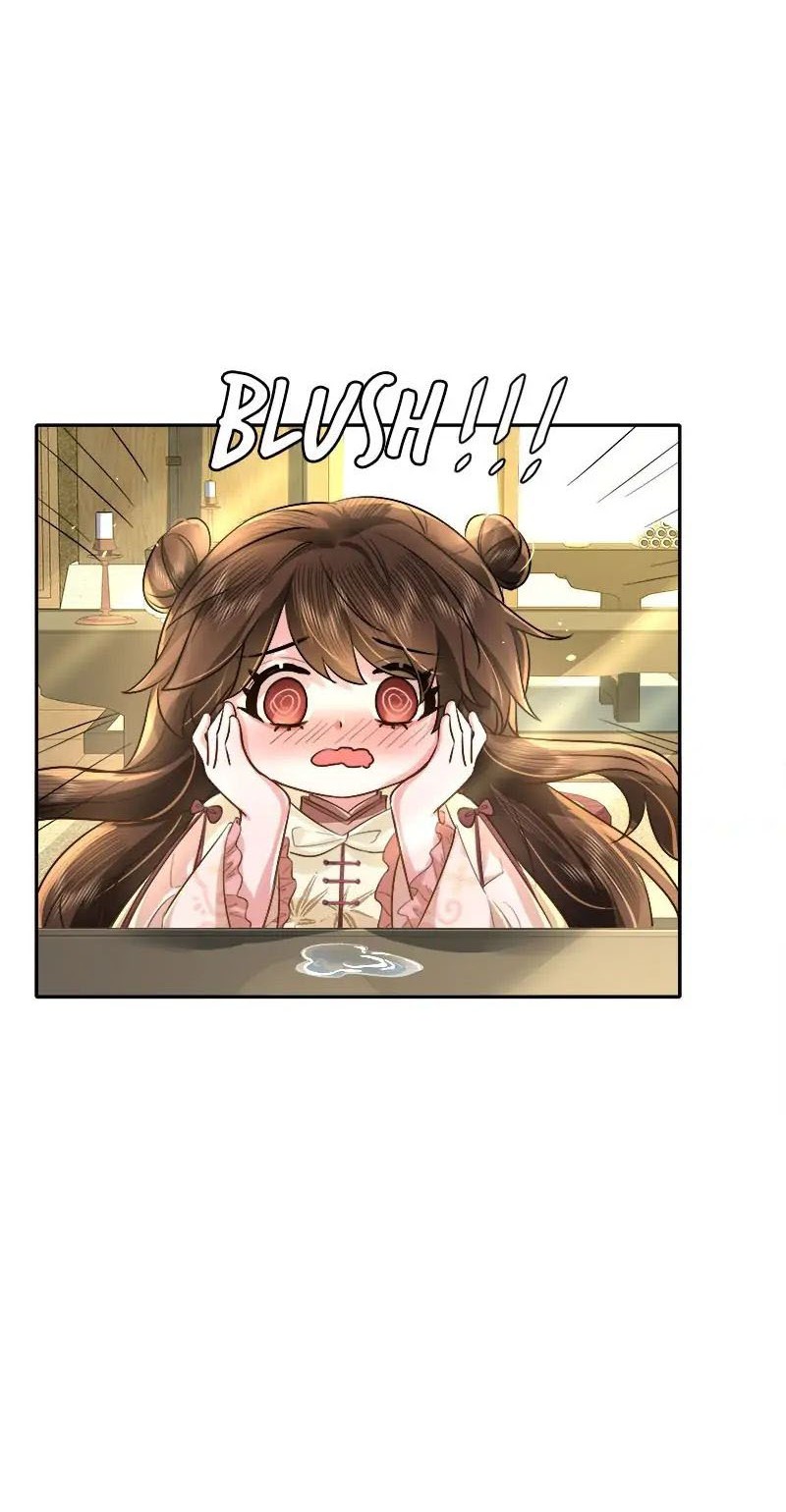 Surviving as a Tyrant’s Daughter Chapter 31 - halaman 5