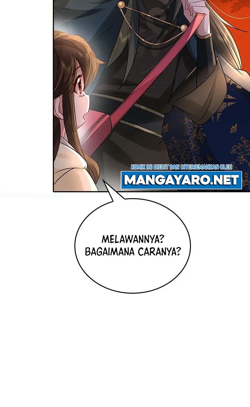 Surviving as a Tyrant’s Daughter Chapter 32 - halaman 17