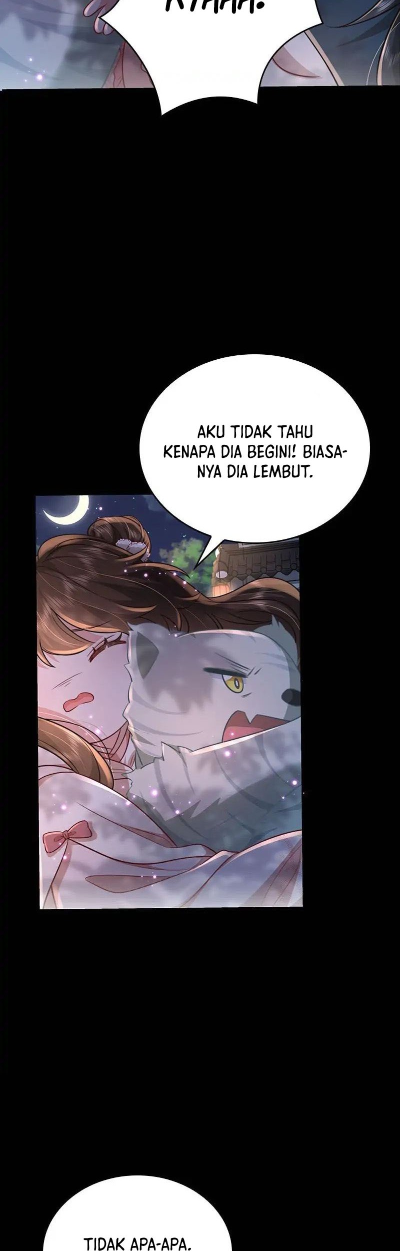 Surviving as a Tyrant’s Daughter Chapter 32 - halaman 23